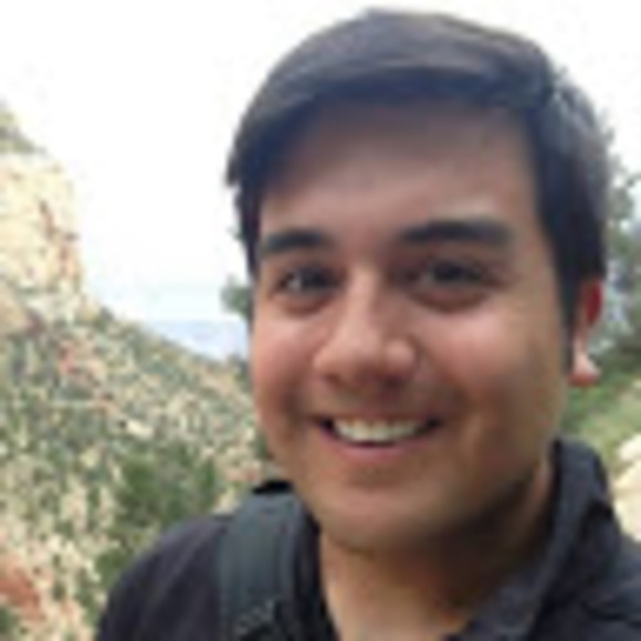 Meet your Posher, Aaron - Picture 1 of 1